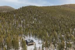 Mtn Chalet | Cedar Hot Tub | 2 Kings | Starlink